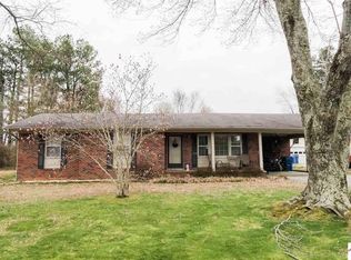 1615 Loch Lomond Dr, Murray, KY 42071
