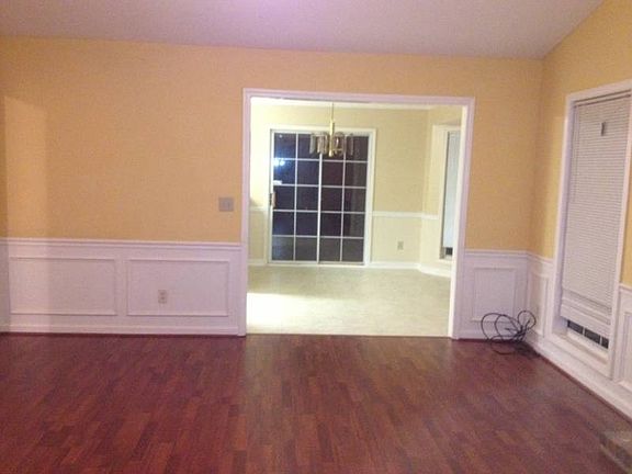 Dining / Family Room