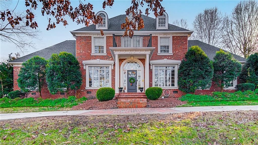 6510 Polo Farms Dr, Summerfield, NC 27358 Zillow