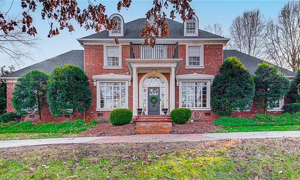 6510 Polo Farms Dr, Summerfield, NC 27358 Zillow