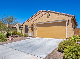 26120 W Oraibi Dr, Buckeye, AZ 85396