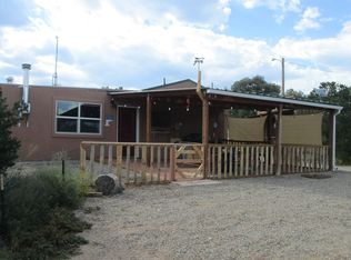 22 Chickasaw Pl, Walsenburg, CO 81089