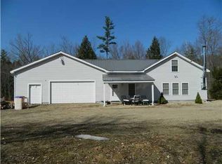 67 Jays Way, Porter, ME 04068