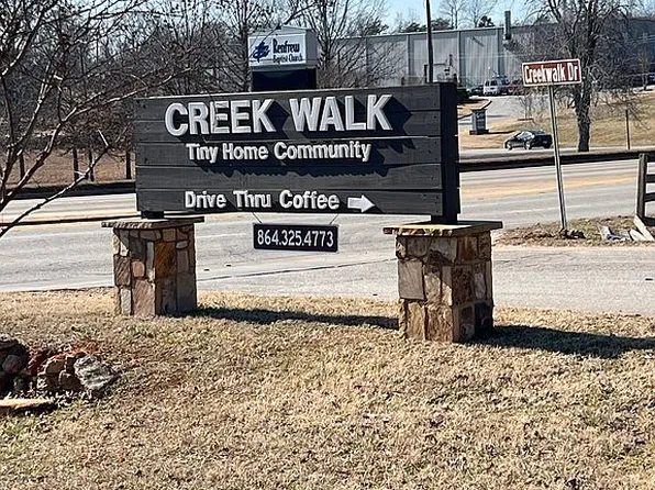 203 Groundhog Dr, Travelers Rest, SC 29690