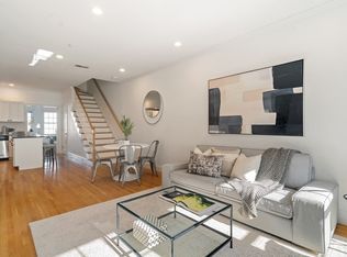 408 3rd 1/2 #3, Boston, MA 02127