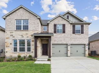 14434 Mietner St, Celina, TX 75009