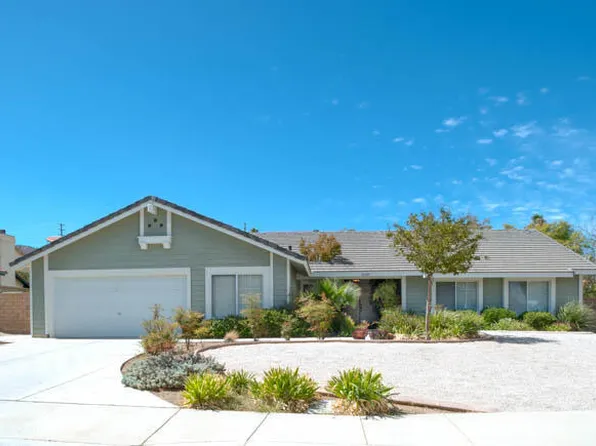 41309 Crispi Ln, Palmdale, CA 93551