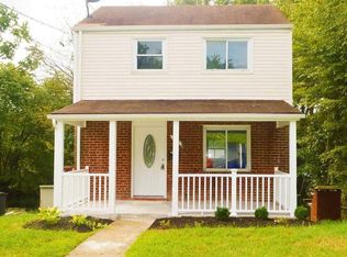 6947 Decatur St, Hyattsville, MD 20784