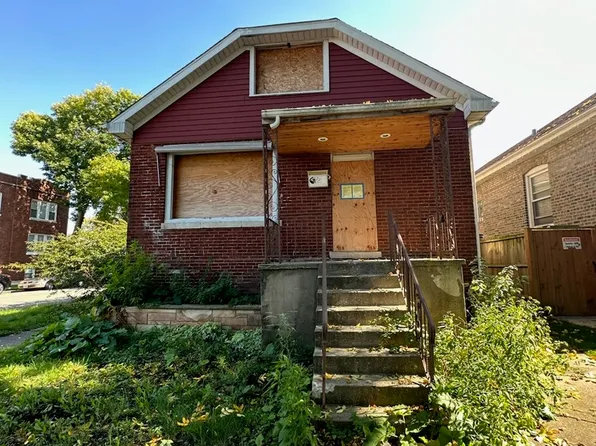 2659 N Mason Ave, Chicago, IL 60639