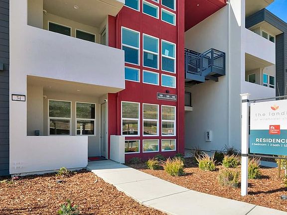 Residence 2 Entry Ground Level