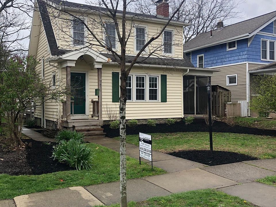 1st image of 1341 W 1st Ave