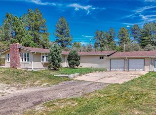 456 Verdos Dr, Elizabeth, CO 80107