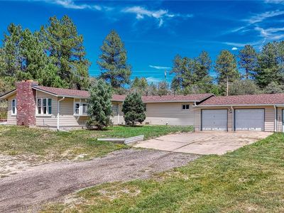 456 Verdos Drive, Elizabeth, CO, 80107