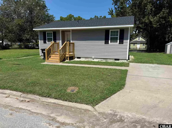 618 Bunnells Ave, Elizabeth City, NC 27909