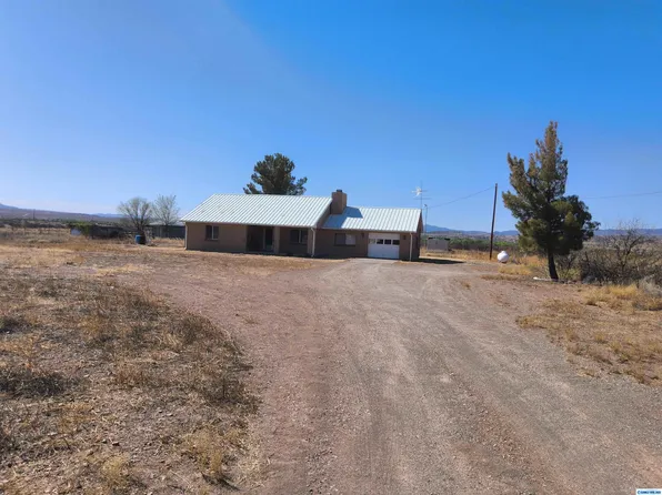 47 Mesa Rd, Cliff, NM 88028