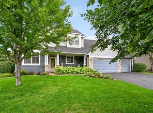 3929 Evermoor Pkwy, Rosemount, MN 55068
