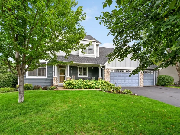 3929 Evermoor Pkwy, Rosemount, MN 55068