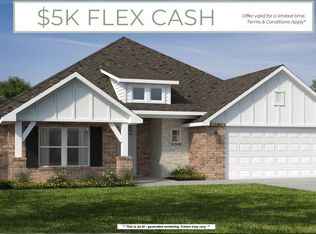 882 Woodbridge Dr, Farmington, AR 72730