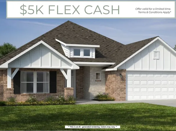 882 Woodbridge Dr, Farmington, AR 72730