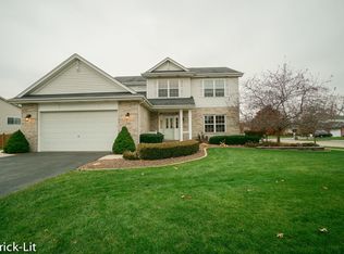 20000 Arbor Ln, Mokena, IL 60448