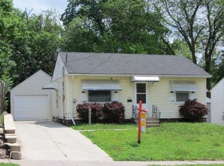 425 N 3rd St, Fort Dodge, IA 50501