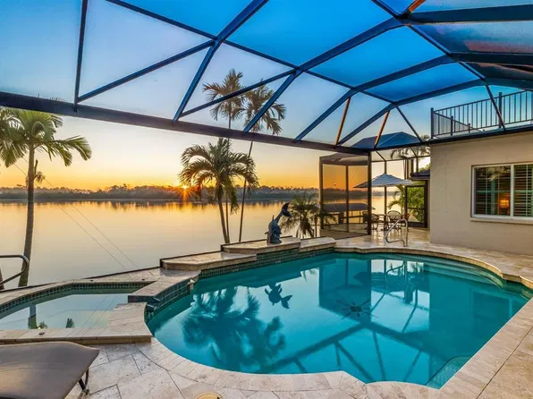 390 CORAL CREEK DRIVE, PLACIDA, FL 33946
