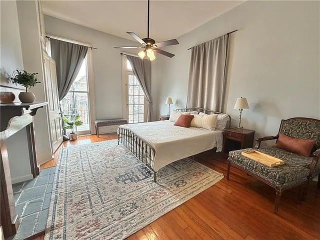114 S Hennessey St — Photo 12