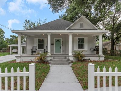 916 E 24th Ave, Tampa, FL, 33605