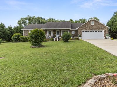 147 Crimson Dr, Winchester, TN, 37398
