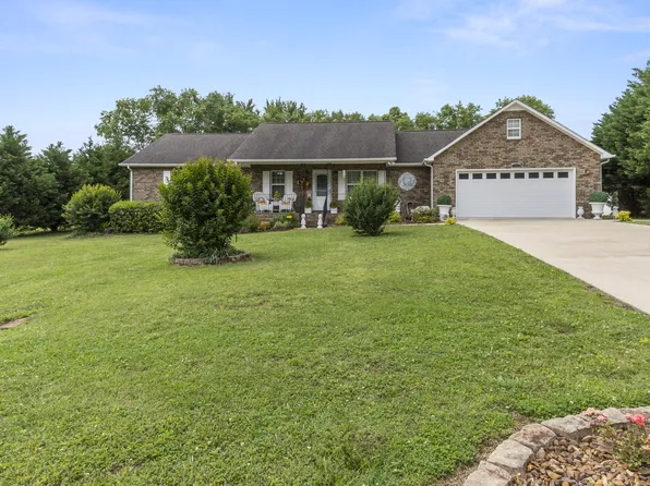 147 Crimson Dr, Winchester, TN 37398