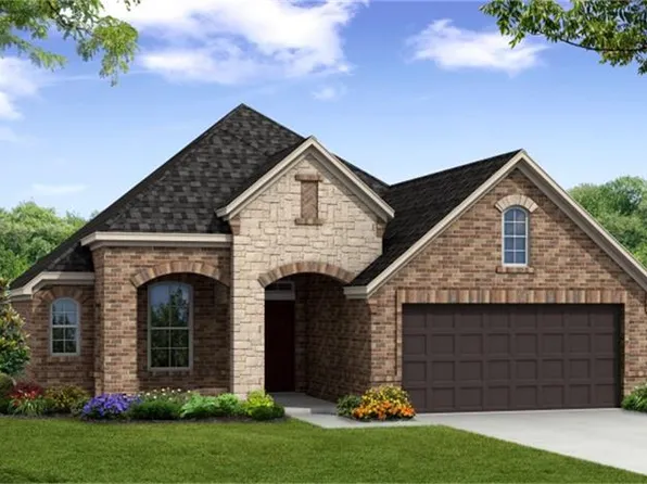 15330 Ashbrook Dove Ln, Cypress, TX 77429