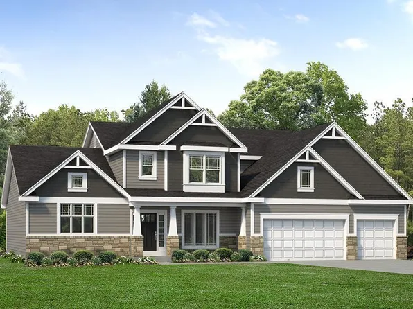 12732 Duever Estates Dr, Saint Louis, MO 63141