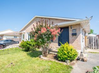 192 Windsor St #2-BEDROOM, Welland, ON L3C7E3
