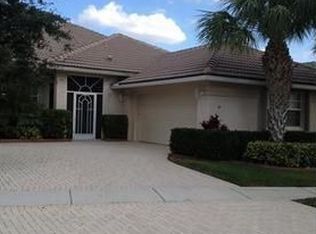9096 Bay Harbour Cir, West Palm Beach, FL 33411