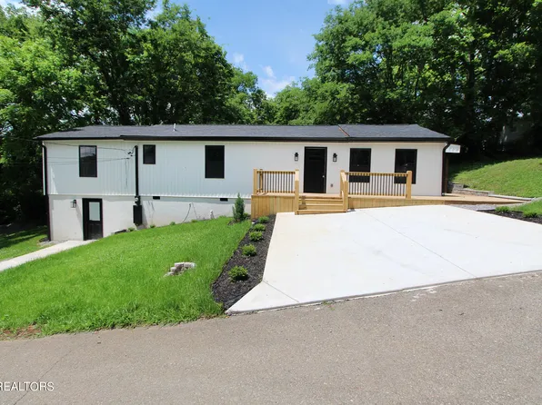 106 Nichols Rd SW, Knoxville, TN 37919