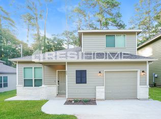 605 Cherokee Dr, Montgomery, TX 77316