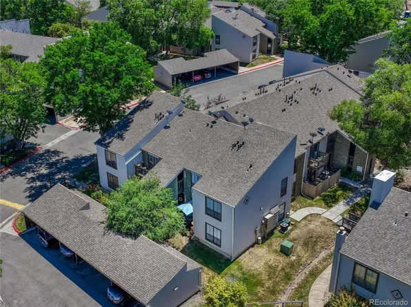 3550 S Harlan Street Bldg 21 #174, Denver, CO 80235