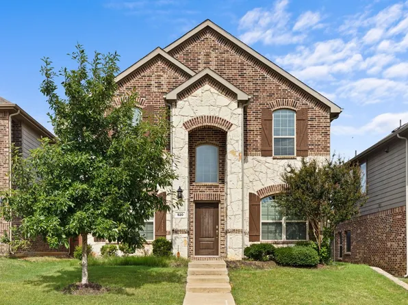 520 Pawnee St, Crossroads, TX 76227