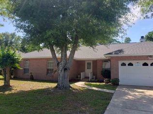 3227 Deer Ridge Rd, Cantonment, FL 32533