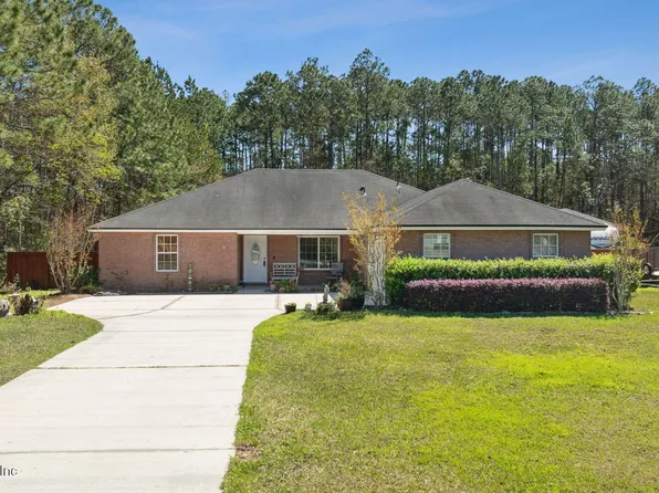 6343 ANTLERS RUN Drive, Jacksonville, FL 32234