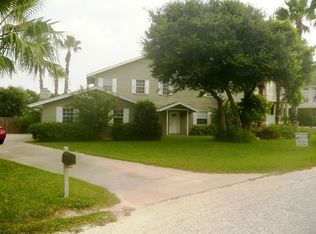 211 S 27th St, Flagler Beach, FL 32136