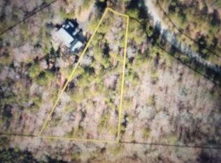 LOT 12 Mountain Shadows Rd, Hamilton, GA 31811