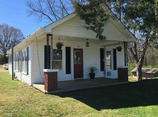 442 Mize Rd, Toccoa, GA 30577