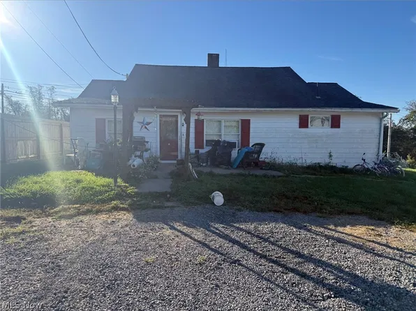 15882 State Route 152, Toronto, OH 43964
