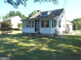 1101 N Church St, Moorestown, NJ 08057