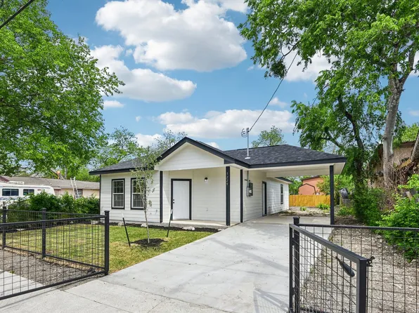 1229 Flanders Ave., San Antonio, TX 78211