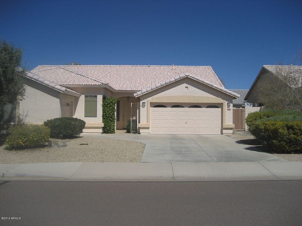 1st image of 6878 W El Cortez Pl