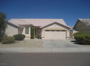 6878 W El Cortez Pl, Peoria, AZ 85383