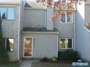 191 E Green Valley Cir, Newark, DE 19711