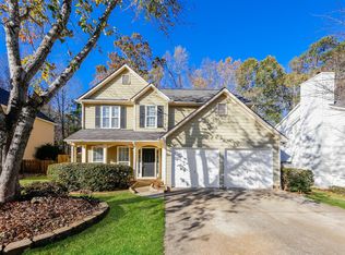 4239 Zephyrhills Dr NW, Acworth, GA 30101